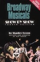 Broadway Musicals Show by Show book cover